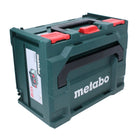 Metabo Valigetta metaBOX 215 ( 626887000 ) in plastica, impilabile - senza inserto