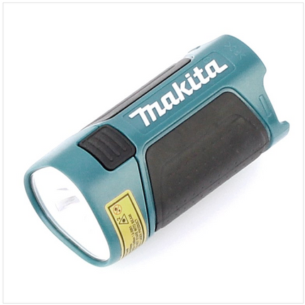 Makita ML 100 Akku Lampe 10,8 V - nur das Gerät ohne Zubehör - Toolbrothers