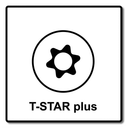 Tornillo para fachada SPAX 4,0 x 60 mm acero inoxidable A2 100 piezas (0467000400603) rosca parcial mini cabeza avellanada Torx T-STAR Plus T15 CUT