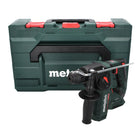 Metabo BH 18 LTX BL 16 cordless hammer drill 18 V 1.3 J SDS-plus Brushless ( 600324840 ) + MetaBOX - without battery, without charger