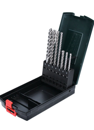 Metabo P4P Bohrer Set 7 tlg. SDS plus P4P Premium ( 626245000 ) für Stein und Beton