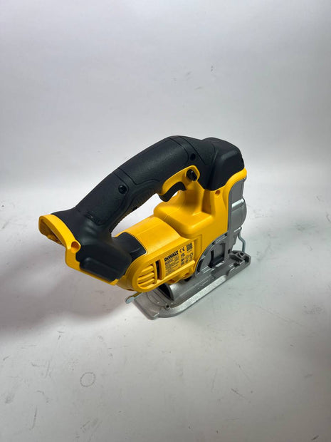 DeWalt DCS 331 N Akku Stichsaege Solo 18V Unvollstaendig 2 - toolbrothers