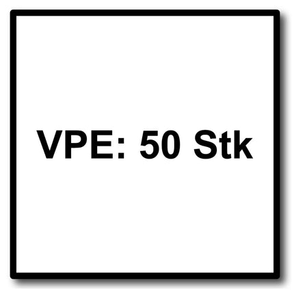SPAX IN.FORCE Screw 8,0 x 180mm Torx T-STAR Plus T40 - Full thread - Cylindrical head - WIROX - Cut drill Point CUT 50 pcs. (1221010801805)