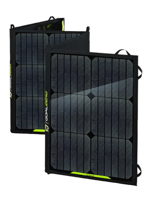 Goal Zero Nomad 100 Panneau solaire pliable 18 - 22 V, 100 W (13007)