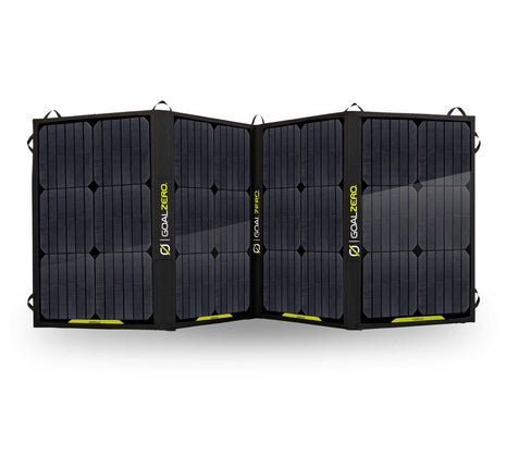 Goal Zero Nomad 100 Panneau solaire pliable 18 - 22 V, 100 W (13007)