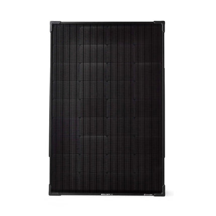 Goal Zero Boulder 100 Tragbares Solar Modul 22 V 100 W 7000 mA Panel ( 32407 )