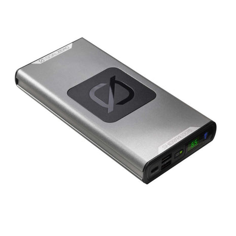 Goal Zero Sherpa 100 PD Powerbank Wiresless Qi Charging ( 22060 ) 25600 mAh kontaktloses Laden