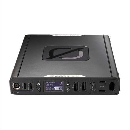 Goal Zero Sherpa 100 AC Power Bank Wireless USB C 14,8 V - 6,4 Ah ( 22050 )