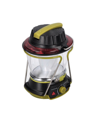 Goal Zero Lighthouse 400 LED Laterne ( 32004 ) 400 Lumen Laterne 180° / 360° Licht +  Notlicht