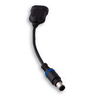 Goal Zero Adattatore di connessione Anderson Power Pole verso maschio, 8 mm ( 98054 ) Adattatore di connessione per alimentatori GoalZero Yeti e Sherpa