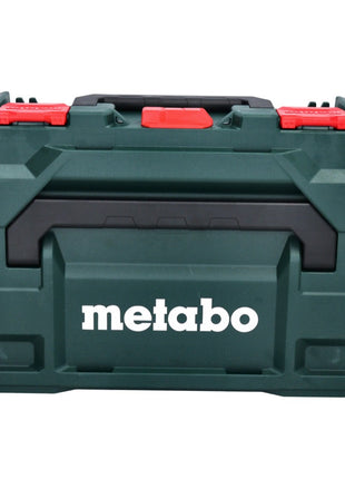 Metabo BS 18 LT BL Q Akku Bohrschrauber 18 V 75 Nm Brushless + 1x Akku 5,5 Ah + metaBOX - ohne Ladegerät - Toolbrothers