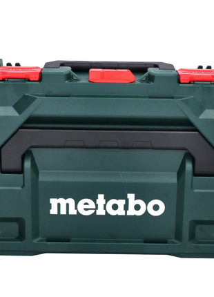 Metabo BS 18 LT BL Q Akku Bohrschrauber 18 V 75 Nm Brushless + 1x Akku 8,0 Ah + metaBOX - ohne Ladegerät - Toolbrothers