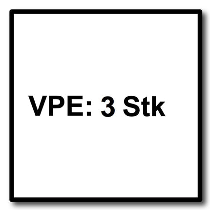 Dräger X-plore 1930 Masques respiratoire sans valve - 3 pièces EN149 : 2001 FFP3 NR D taille M/L