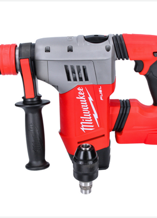 Martillo combinado a batería Milwaukee M18 CHPX-401 18 V 4.0 J SDS Plus Brushless + 1x batería 4.0 Ah - sin cargador