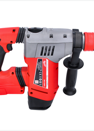 Milwaukee M18 CHPX-401 Akku Kombihammer 18 V 4,0 J SDS Plus Brushless + 1x Akku 4,0 Ah - ohne Ladegerät