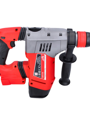 Martillo combinado a batería Milwaukee M18 CHPX-501 18 V 4.0 J SDS Plus Brushless + 1x batería 5.0 Ah + cargador