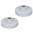 Dräger Rd40 2x P3 R Kit de filtres à particules (2x 6738932) pour masques complets X-plore 6000 et demi-masques X-plore 4000