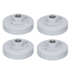 Dräger Rd40 4x P3 R Kit de filtres à particules (4x 6738932) pour masques complets X-plore 6000 et demi-masques X-plore 4000