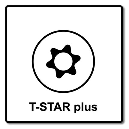 SPAX IN.FORCE Screw 8,0 x 350 mm Torx T-STAR Plus T40 - Full thread - Cylindrical head - WIROX - CUT drill point 100 pcs. (2x 1221010803505)