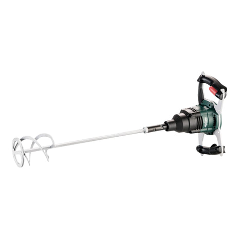 Metabo RW 18 LTX 120 Ruhrwerk sans fil 18 V 40 l volume de mélange ( 601163850 ) Solo - sans batterie, sans chargeur