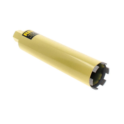 REMS TDKB LS Trocken Diamant Kernbohrkrone 82 x 320 mm UNC 1 1/4" ( 181510 R ) Aufnahme für Picus DP Kernbohrmaschine