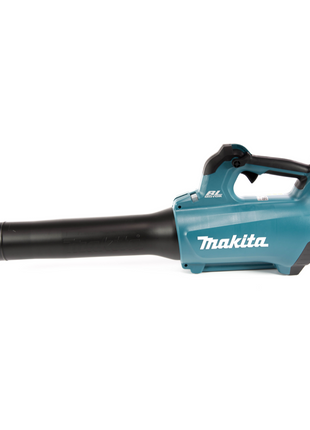 Makita DUB 184 F1 Akku Gebläse 18 V Brushless + 1x Akku 3,0 Ah - ohne Ladegerät