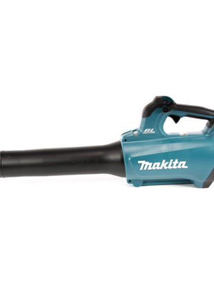 Makita DUB 184 RG1 Akku Gebläse 18 V Brushless + 1x Akku 6,0 Ah + Ladegerät