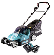 Cordless Lawn Mowers