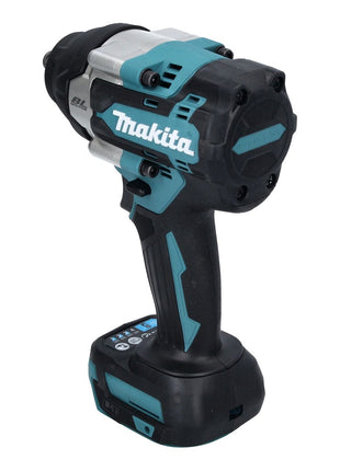 Makita DTW 700 Z clé à chocs sans fil 18 V 700 Nm 1/2" XPT Brushless Solo - sans batterie, sans chargeur