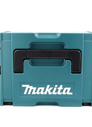 Makita GA 005 GD101 Akku Winkelschleifer 40 V max. 125 mm Brushless  XGT + 1x Akku 2,5 Ah + Makpac - ohne Ladegerät