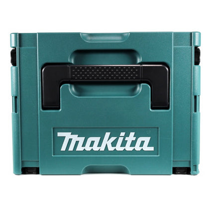 Makita GA 013 GD101 Akku Winkelschleifer 40 V max. 125 mm Brushless  XGT + 1x Akku 2,5 Ah + Ladegerät + Makpac