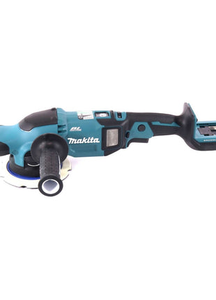 Makita DPO 600 Z Akku Exzenterpolierer 18 V 150 mm XPT Brushless Solo - ohne Akku, ohne Ladegerät