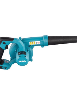 Soplador de hojas inalámbrico Makita DUB 185 Z 18 V Solo - sin batería, sin cargador