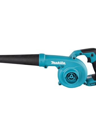 Soplador de hojas inalámbrico Makita DUB 185 Z 18 V Solo - sin batería, sin cargador