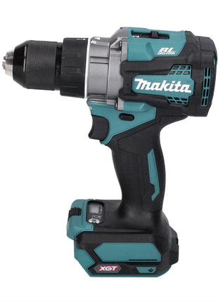 Makita DF 001 GD1 Akku Bohrschrauber 40 V max. 140 Nm XGT Brushless + 1x Akku 2,5 Ah + Ladegerät