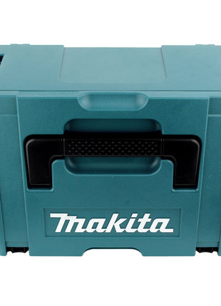 Makita HP 001 GD101 Akku Schlagbohrschrauber 40 V max. 140 Nm XGT Brushless + 1x Akku 2,5 Ah + Ladegerät + Makpac