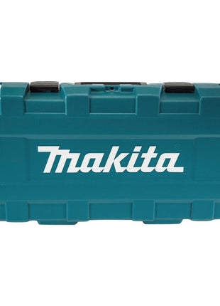 Sierra alternativa a batería Makita JR 001 GM101 40 V máx. Sierra de sable sin escobillas XGT + 1x batería 4,0 Ah + estuche - sin cargador