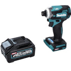 Makita TD001GM1 Visseuse à choc sans fil 220Nm 1/4