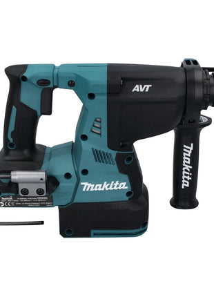 Makita HR 003 GM1 Akku Kombihammer 40 V max. 2,8 J SDS plus Brushless + 1x Akku 4,0 Ah - ohne Ladegerät