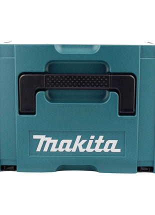 Makita HR 003 GD201 Akku Kombihammer 40 V max. 2,8 J SDS plus Brushless + 2x Akku 2,5 Ah + Ladegerät + Makpac