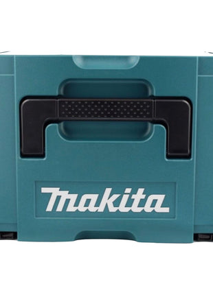 Makita HR 003 GM101 Akku Kombihammer 40 V max. 2,8 J SDS plus Brushless + 1x Akku 4,0 Ah + Makpac - ohne Ladegerät