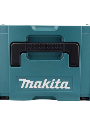 Makita HR 003 GM101 Akku Kombihammer 40 V max. 2,8 J SDS plus Brushless + 1x Akku 4,0 Ah + Ladegerät + Makpac