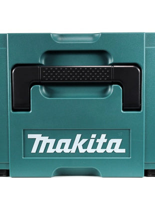 Makita HR 004 GZ01 Akku Kombihammer 40 V max. 2,8 J SDS plus XGT Brushless + DX 14 Staubabsaugung + Makpac - ohne Akku, ohne Ladegerät