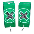 SPAX Deck screw 5,0 x 60mm Stainless steel A2 - Fixing thread - Cylindrical head - Torx T-STAR Plus T25 - Cut 1600 pcs. (4x 0537000500605)