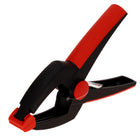 Bessey Clippix XC7 Morsetto a molla 75 / 70 mm