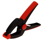 Bessey Clippix XC7 abrazadera de resorte 75 / 70 mm