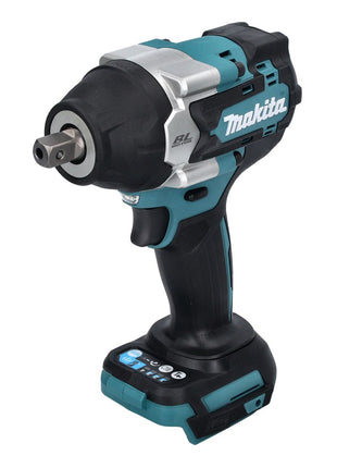 Makita DTW 701 Z Llave de impacto a batería 18 V 700 Nm 1/2" XPT Brushless Solo - sin batería, sin cargador