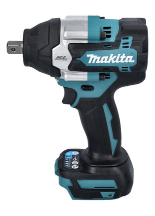 Makita DTW 701 Z Akku Schlagschrauber 18 V 700 Nm 1/2" XPT Brushless Solo - ohne Akku, ohne Ladegerät