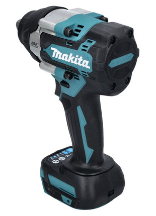 Makita DTW 701 Z Llave de impacto a batería 18 V 700 Nm 1/2" XPT Brushless Solo - sin batería, sin cargador