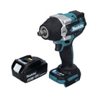 Makita DTW 700 M1 Llave de impacto a batería 18 V 700 Nm 1/2